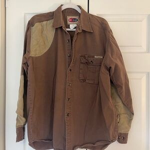 Wrangler Pro Gear Vintage Men’s Jacket